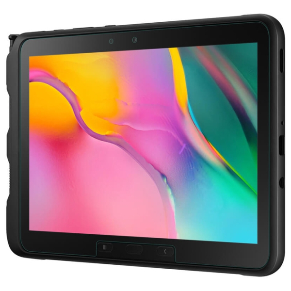 Sticlă de protecție pentru tabletă Samsung Galaxy Tab Active Pro (T540/ T547) Nillkin, 2.5D photo 2