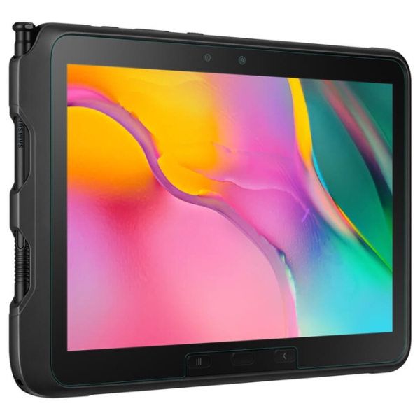 Sticlă de protecție pentru tabletă Samsung Galaxy Tab Active Pro (T540/ T547) Nillkin, 2.5D photo 3