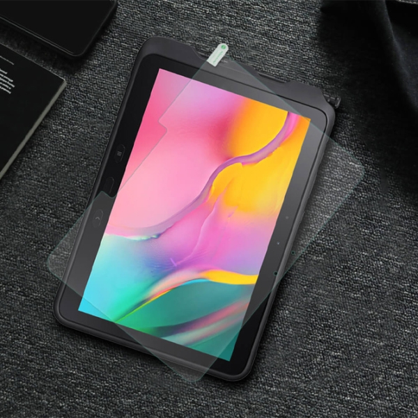 Sticlă de protecție pentru tabletă Samsung Galaxy Tab Active Pro (T540/ T547) Nillkin, 2.5D photo 4