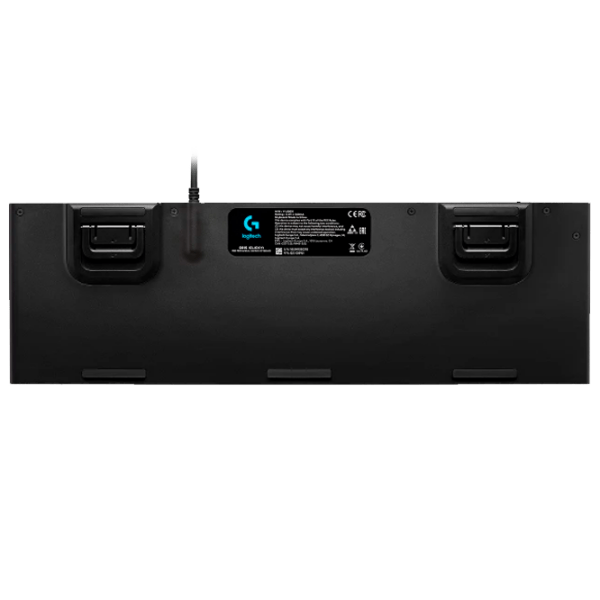 Tastatură Logitech G815 Black Gaming, Cu fir photo 5