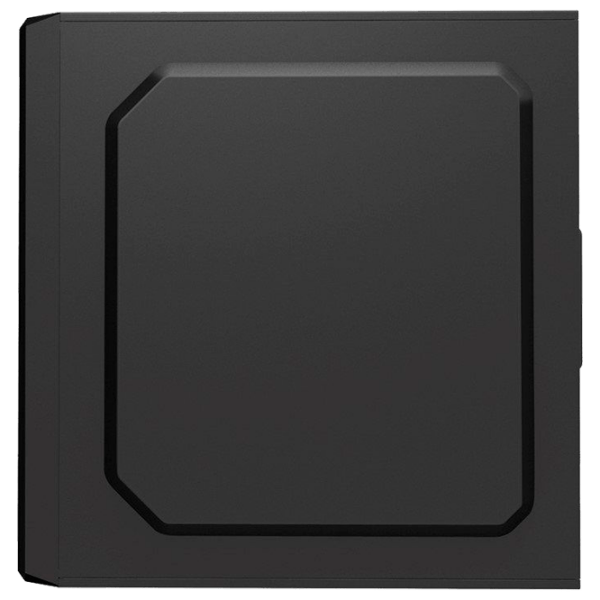 Calculator personal Navigator 01162, Black Intel Pentium G5400 8GB 1TB GT1030 2GB photo 2