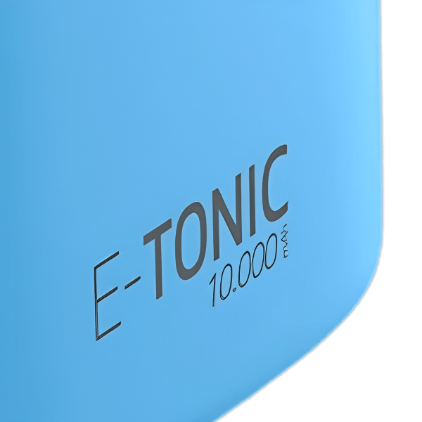 Power Bank 10000 мАч Cellularline E-Tonic Синий  photo 3