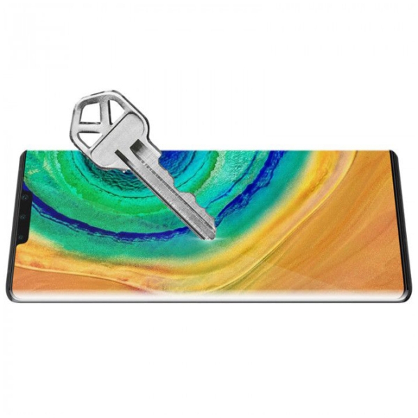 Sticlă de protecție pentru smartphone Huawei Mate 30 Nillkin, 3D photo 5