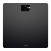 Cântar de podea Withings Body Wi-Fi Scale Black  / Black