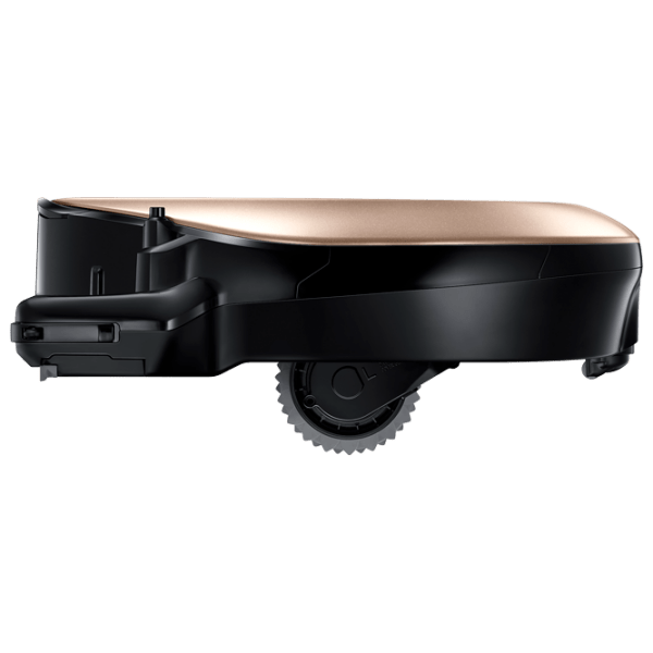 Пылесос Samsung VR20M7070WD/EV Золото Сухая, 130 Вт, 77 дБ photo 6