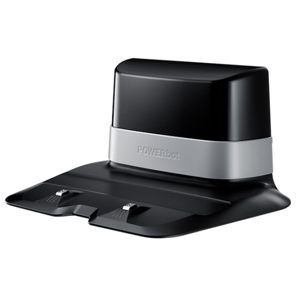 Пылесос Samsung VR20M7070WD/EV Золото Сухая, 130 Вт, 77 дБ photo 9