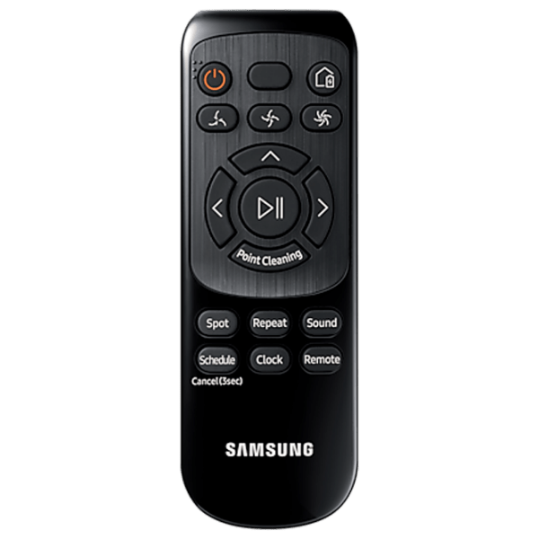 Пылесос Samsung VR20M7070WD/EV Золото Сухая, 130 Вт, 77 дБ photo 10