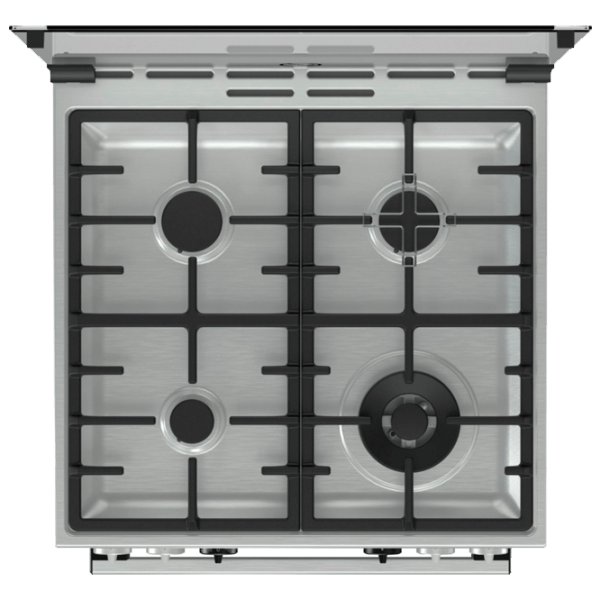 Плита Gorenje K634XA, Нержавеющая Сталь  photo 1