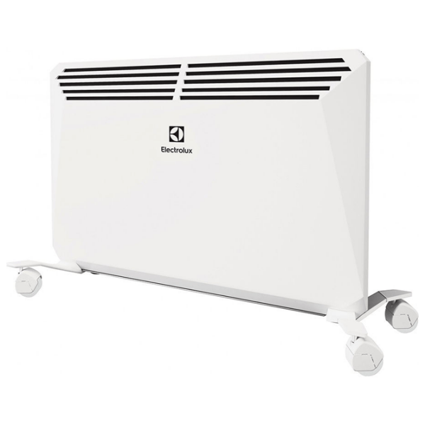 Конвектор Electrolux ECH/T-2000 E EU Белый 20 м², 2000 Вт, Электронное, Напольная photo 2