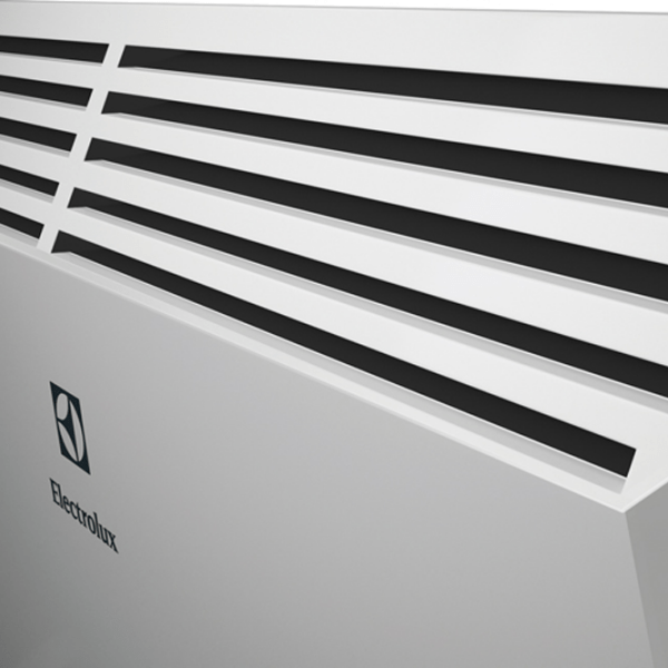 Конвектор Electrolux ECH/T-2000 E EU Белый 20 м², 2000 Вт, Электронное, Напольная photo 3