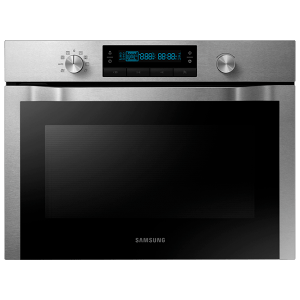 Cuptor încorporabil Samsung NQ50H5533KS/WT Inox A, 50 l photo 1