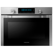 Духовой шкаф Samsung NQ50H5533KS/WT Нержавеющая сталь A, 50 л