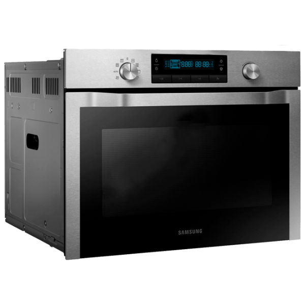 Cuptor încorporabil Samsung NQ50H5533KS/WT Inox A, 50 l photo 2