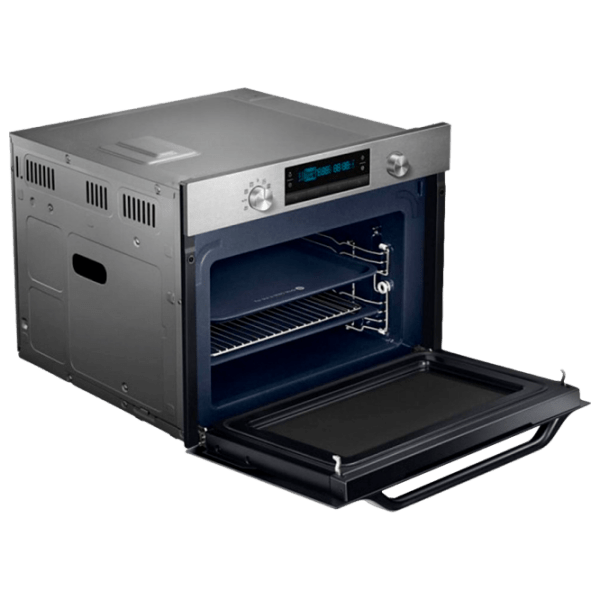 Cuptor încorporabil Samsung NQ50H5533KS/WT Inox A, 50 l photo 4