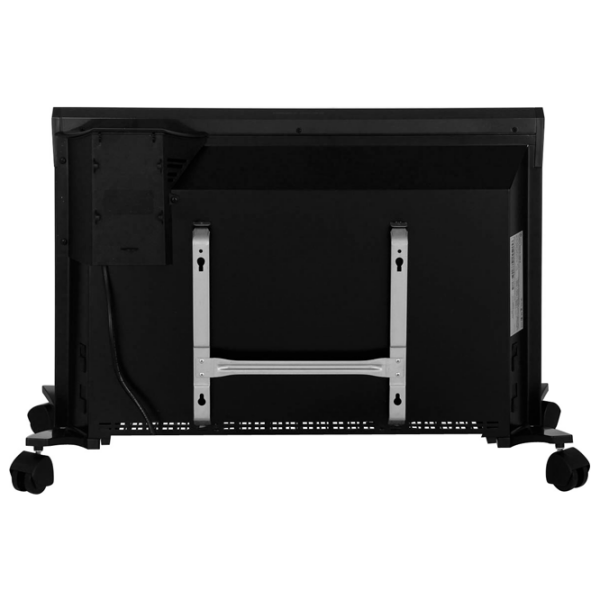 Конвектор Electrolux ECH/B-1500 E EU Черный 20 м², 1500 Вт, Электронное, Напольная photo 2