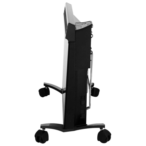 Конвектор Electrolux ECH/B-1500 E EU Черный 20 м², 1500 Вт, Электронное, Напольная photo 3
