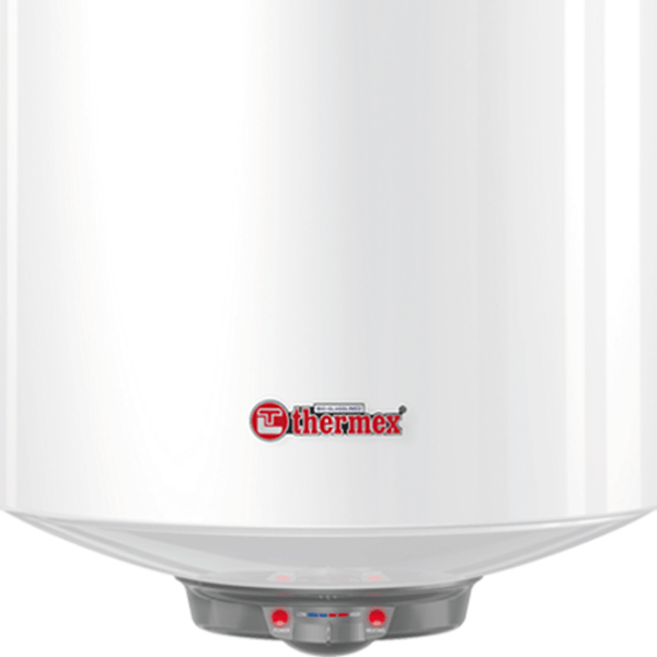 Boiler Thermex ERD 50 V (pro) White 1500 W, 50 l, &laquo;Uscat&raquo;, Bio-porțelan sticlat photo 3