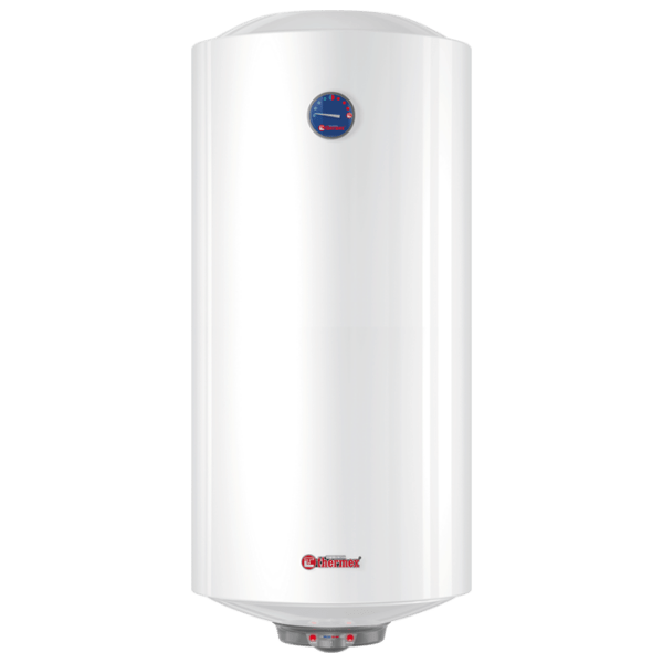 Boiler Thermex ERD 100 V (pro) White 1500 W, 100 l, &laquo;Uscat&raquo;, Bio-porțelan sticlat photo 1