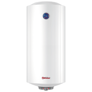Boiler Thermex ERD 100 V (pro) White 1500 W, 100 l, &laquo;Uscat&raquo;, Bio-porțelan sticlat