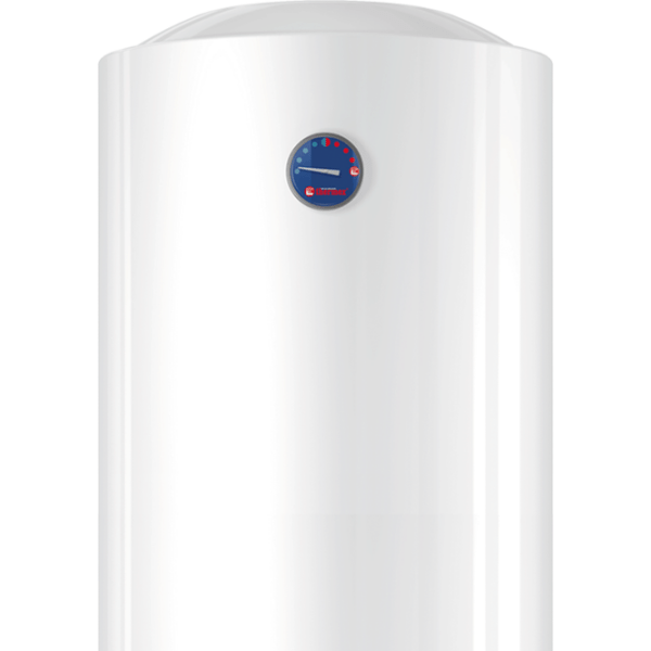 Boiler Thermex ERD 100 V (pro) White 1500 W, 100 l, &laquo;Uscat&raquo;, Bio-porțelan sticlat photo 2