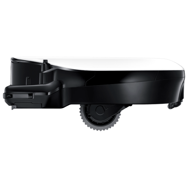 Робот пылесос Samsung VR10M7030WW/EV Белый Сухая, 80 Вт, 72 дБ photo 4