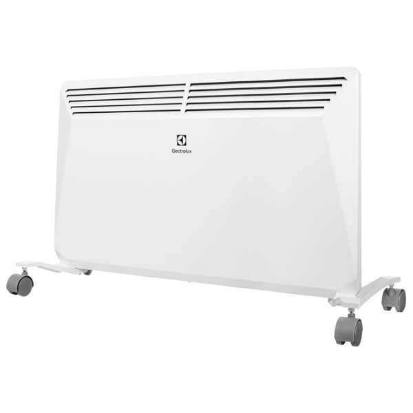 Конвектор Electrolux ECH/T-1500 E EU Белый 13 м², 1500 Вт, Электронное, Напольная photo 1