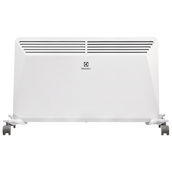Конвектор Electrolux ECH/T-1500 E EU Белый 13 м², 1500 Вт, Электронное, Напольная photo 2