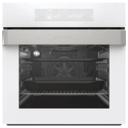 Cuptor încorporabil Gorenje BO 758 ORAW White A+, 71 l