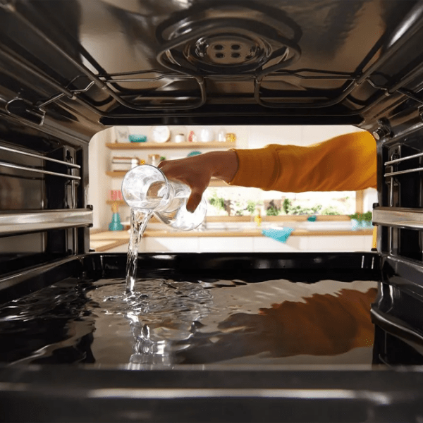 Cuptor încorporabil Gorenje BO 758 ORAW White A+, 71 l photo 6