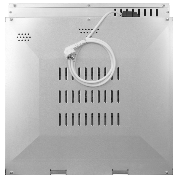 Cuptor încorporabil Hansa BOEIS697620 White A, 77 l photo 2