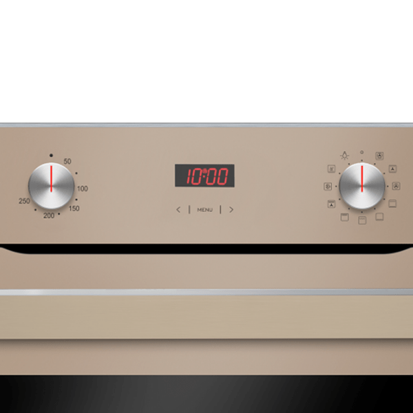 Духовой шкаф Hansa BOEB694200 Бежевый A, 65 л photo 4