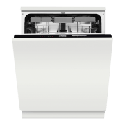 Mașină de spălat vase HANSA ZIM676EH ( stand), White 