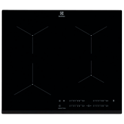 Plită cu inducție Electrolux EIT61443B, Black 