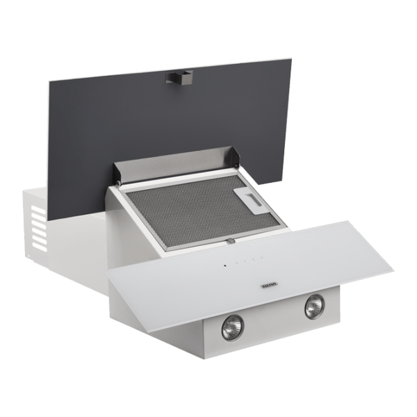 Hota Eleyus ELN S L 14 150 60 WH, White  photo 3