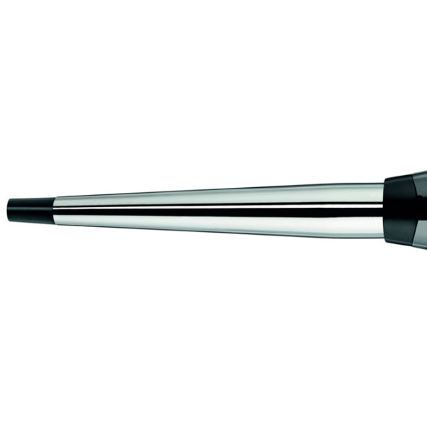 Ondulator de păr Moser 4437-0050 Black  photo 3