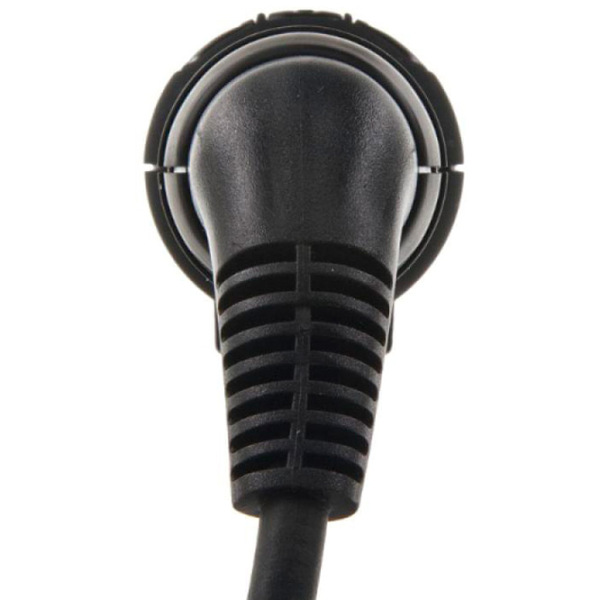 Ondulator de păr Moser 4437-0050 Black  photo 5