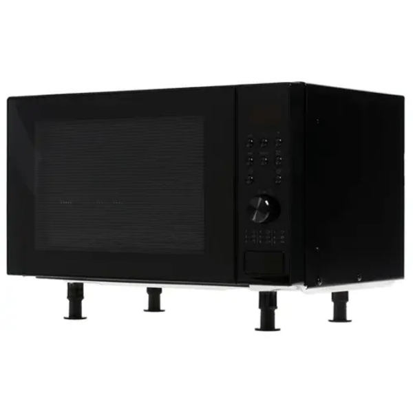 Cuptor cu microunde Hansa AMG20BFH Black Cu grill, 20l, 700 W photo 3