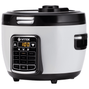 Multifierbător Vitek VT-4284 White 700 W, 4 l
