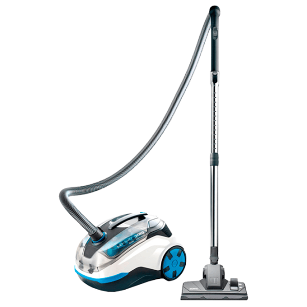 Aspirator THOMAS Dry & Aqua-Box Parkett White 1700 W | Uscată | Aquafiltru | 2.6 l photo 2