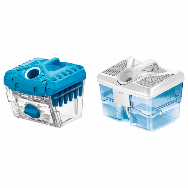 Aspirator THOMAS Dry & Aqua-Box Parkett White 1700 W | Uscată | Aquafiltru | 2.6 l photo 3
