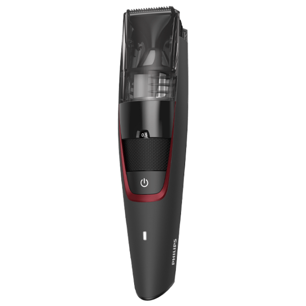 Trimmer facial Philips BT7500/15 Black  photo 1