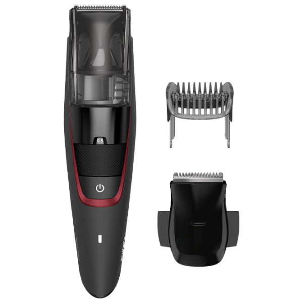 Trimmer facial Philips BT7500/15 Black  photo 3