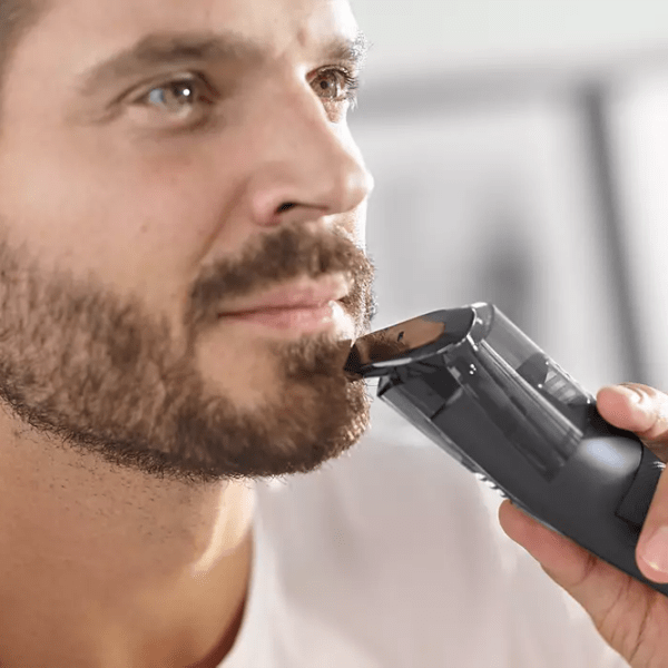 Trimmer facial Philips BT7500/15 Black  photo 4