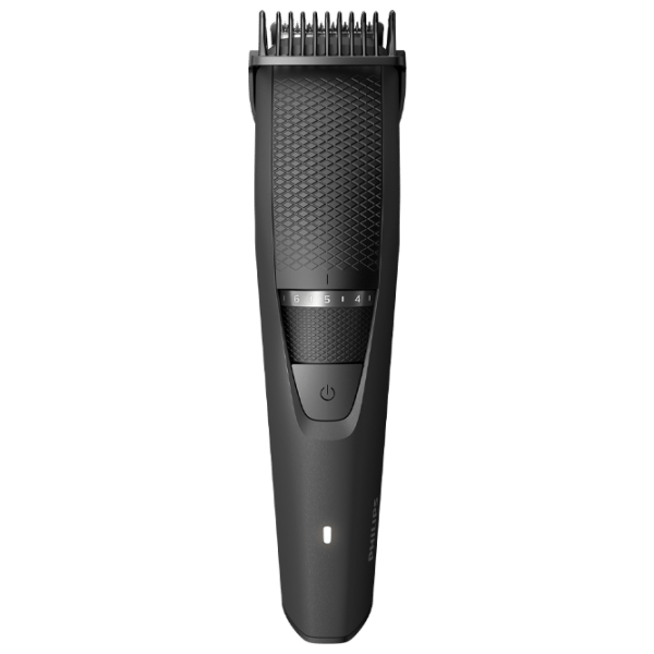 Trimmer facial Philips BT3226/14 Black  photo 1
