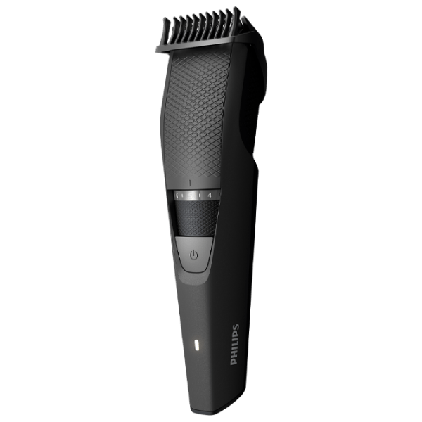 Trimmer facial Philips BT3226/14 Black  photo 2