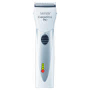 Машинка для стрижки Moser ChromStyle Pro 1871-0072/0082 W Белый 