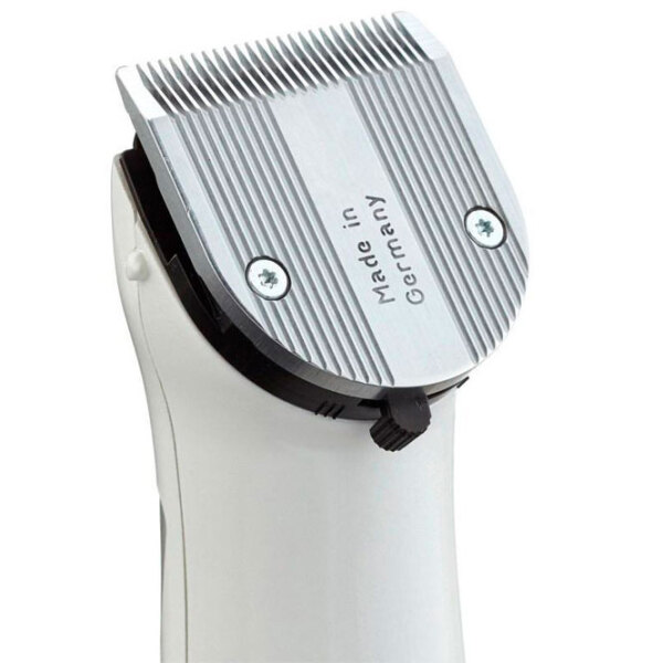 Машинка для стрижки Moser ChromStyle Pro 1871-0072/0082 W Белый  photo 4