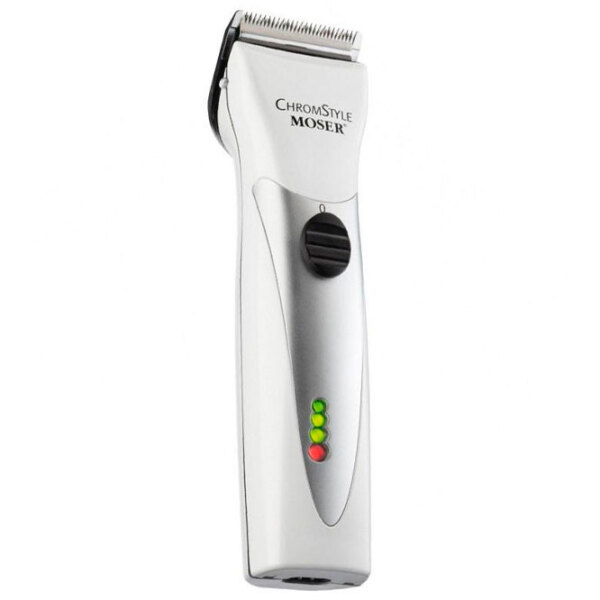 Машинка для стрижки Moser ChromStyle Pro 1871-0072/0082 W Белый  photo 5
