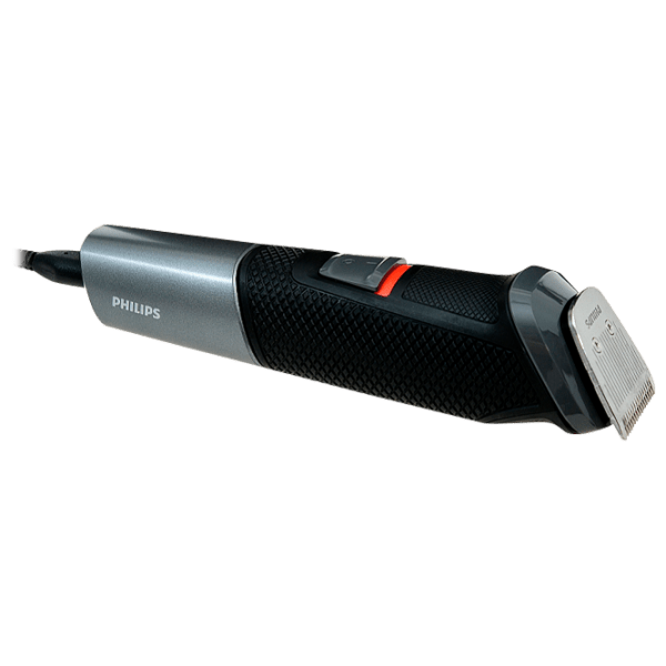Trimmer facial Philips MG5730/15 Black  photo 1