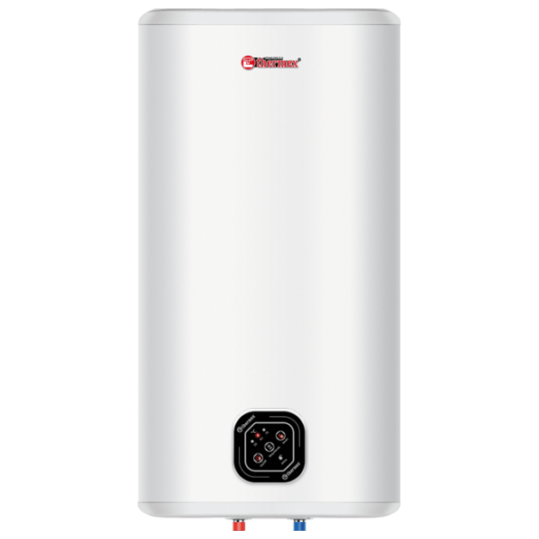 Boiler Thermex IF 50 Smart White 2000 W, 50 l, Umed, Bio-porțelan sticlat photo 1